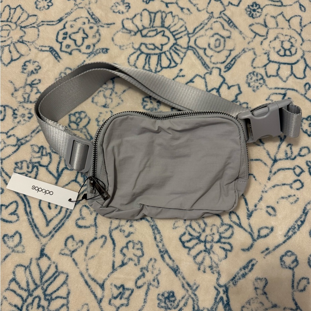 Amazon Belt Bag